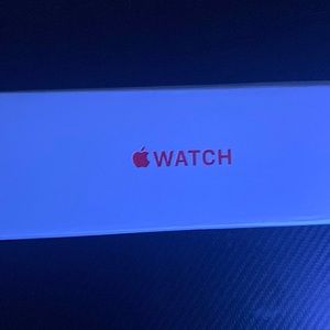 Apple Watch series 7